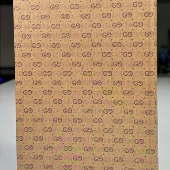 Gucci Doraemon Collection Notebook - Picture 2 of 4